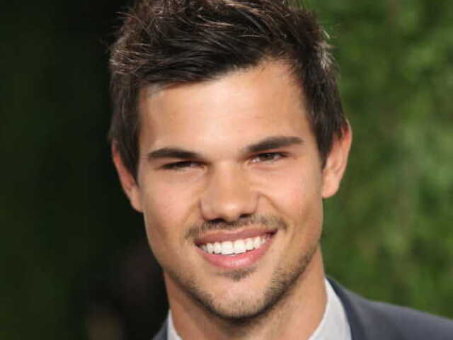 Taylor Lautner