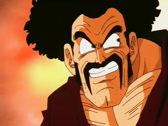 Nivel mr satan
