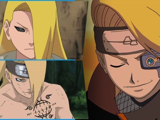 Deidara