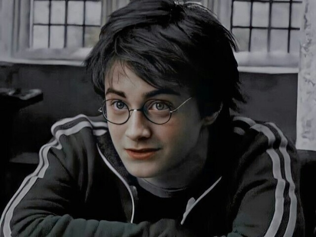 Você conhece tudo sobre Harry Potter?