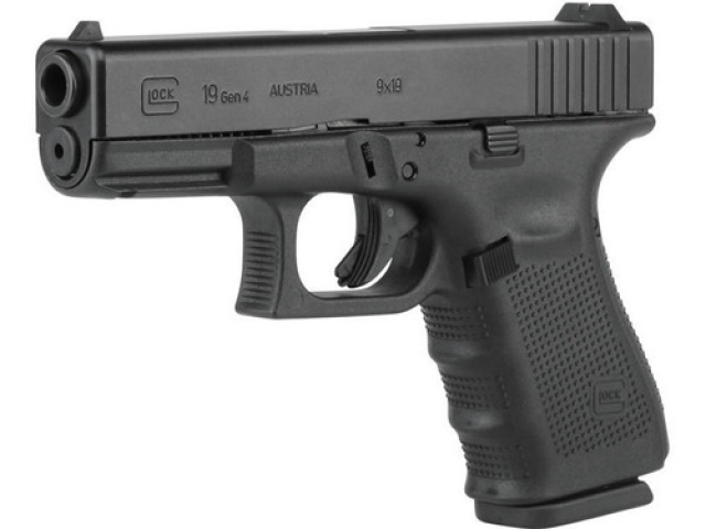 Glock 19