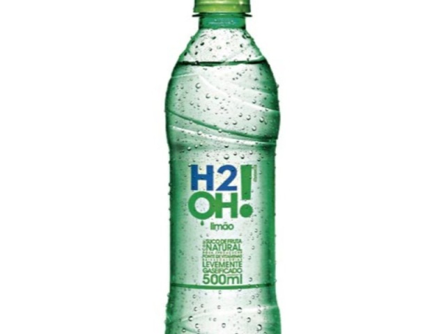 h2oh