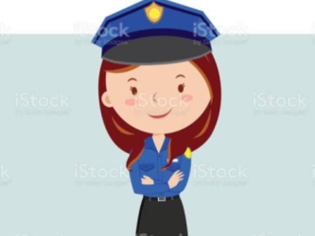 Policial