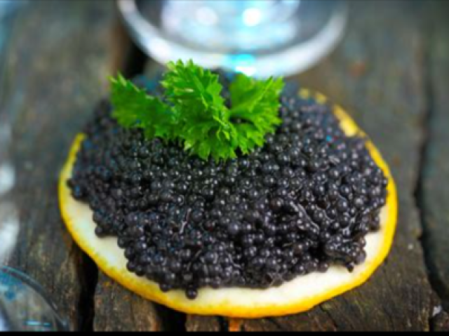 Caviar😎👍😋😍