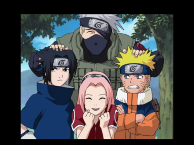 Naruto