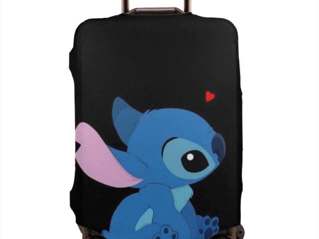 Stitch