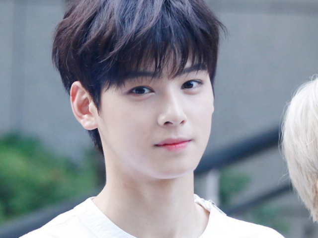 CHA-EUN-WOO