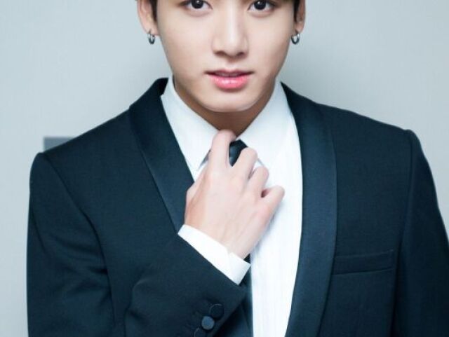 JUNGKOOK