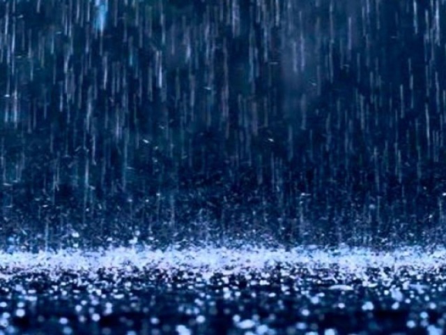 Chuva ou ĂĄgua