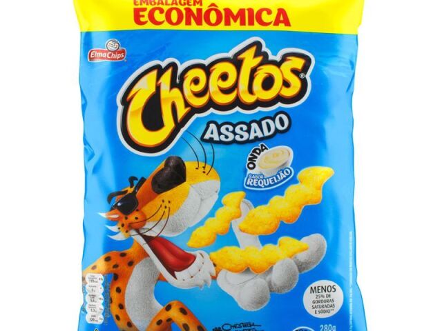 Cheetos