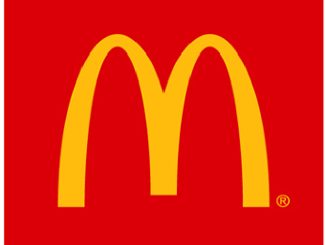 Mcdonalds