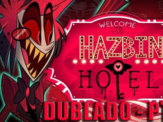 Hazbin Hotel