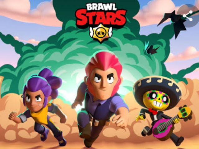 Você sabe tudo sobre os Brawlers?
