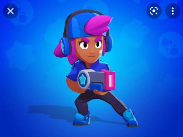 Shelly