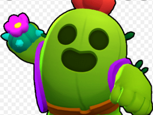 Spike