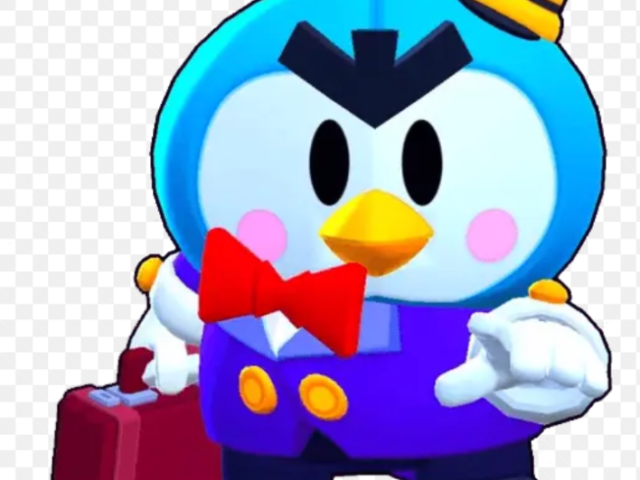 Mr. P