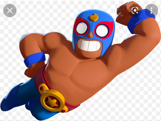 El Primo