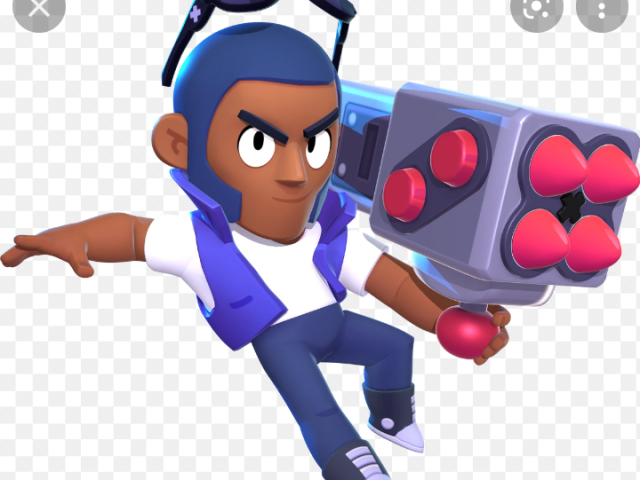 Brock