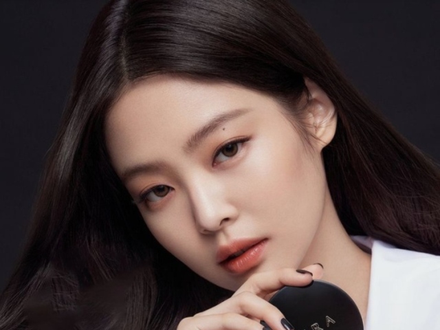 Sua irmã seria Jennie Kim