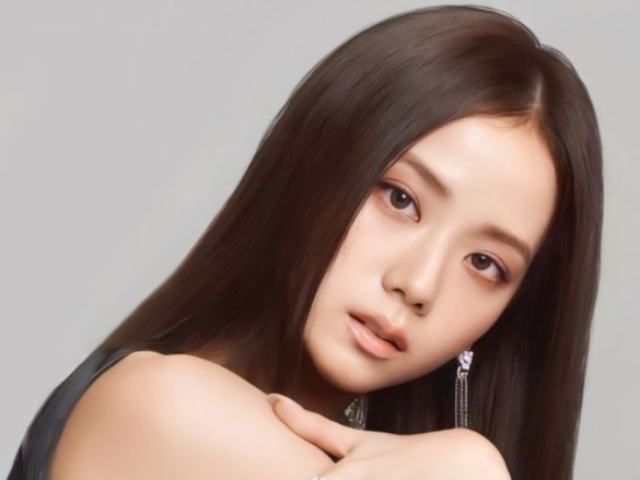 Sua irmã seria Kim jisoo