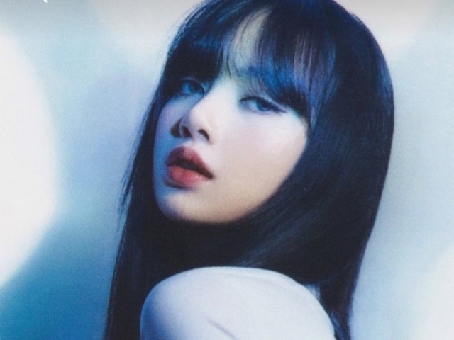 Sua irmã seria lalisa manoban