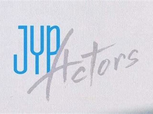 JYP ENTERTAIMENT