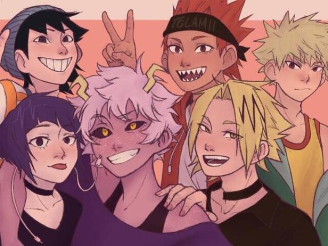 bakusquad