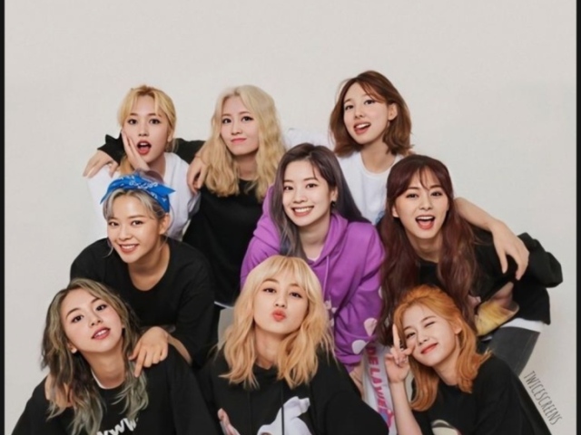 Você conhece mesmo o Twice?