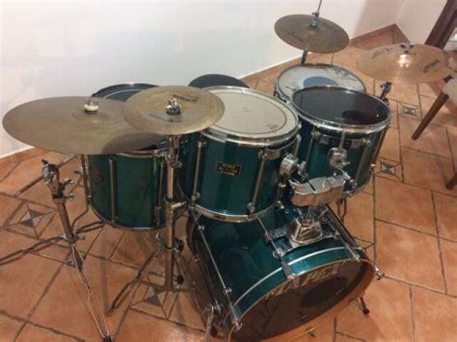 BATERIA