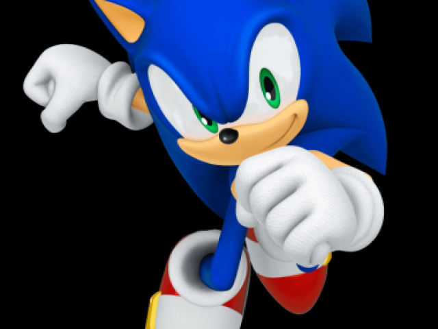 Sonic
