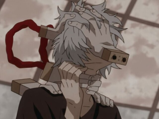 shigaraki