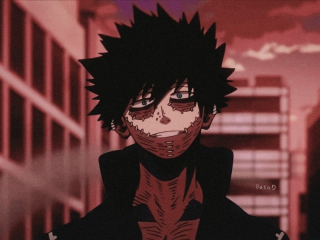 dabi