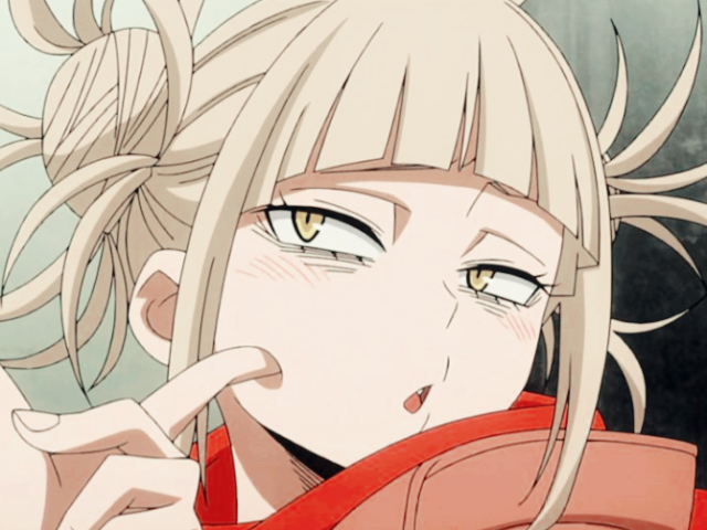 toga