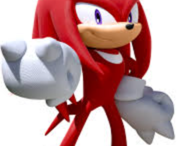 Knuckles