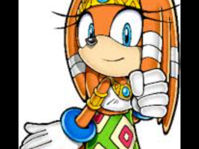 Tikal