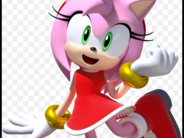 Amy