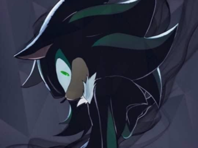 Mephiles