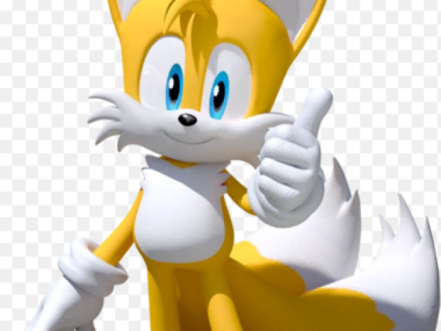Tails