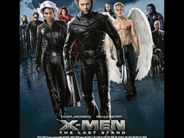 X-Men