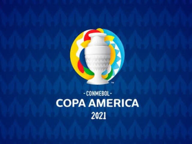 Copa América 2021