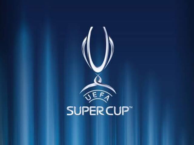 UEFA Supercup