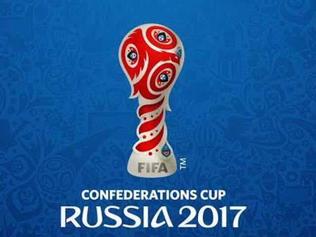 Copa das confederações 2017