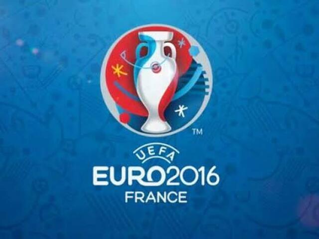 UEFA Euro 2016