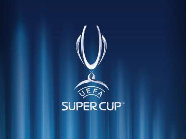 UEFA SuperCup