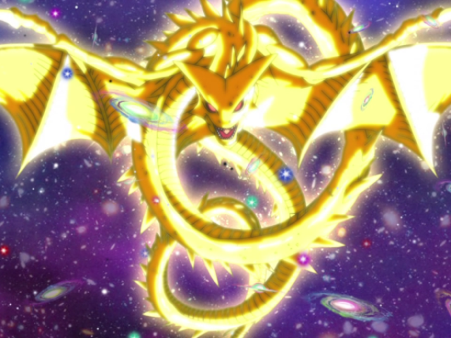 Super Shenlong