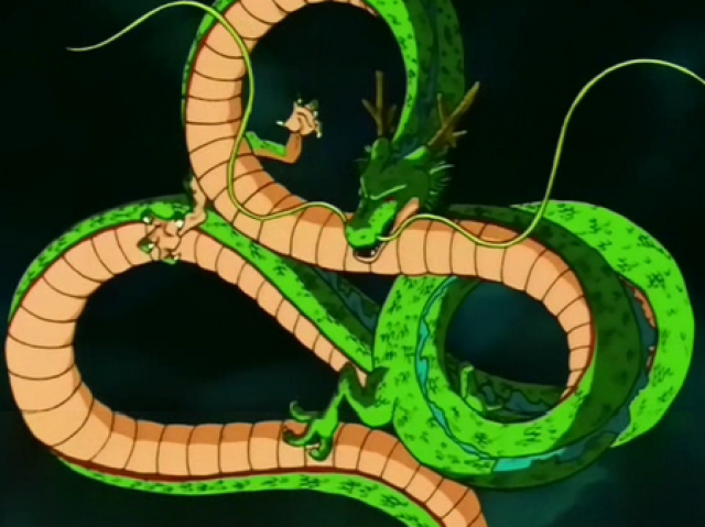 Shenlong