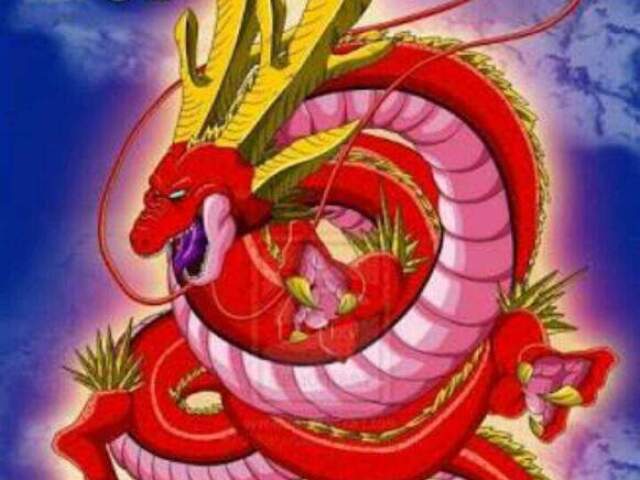 Ultimate Shenlong