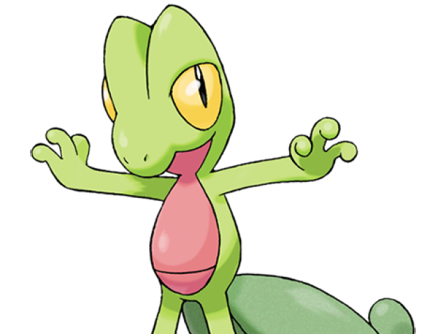 Treecko