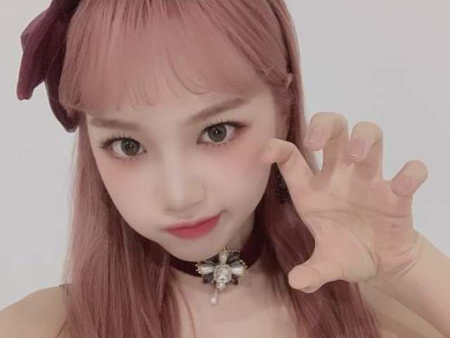 Você conhece mesmo Iz*one?