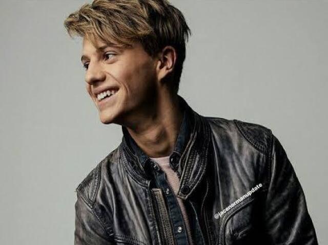 Jace norman